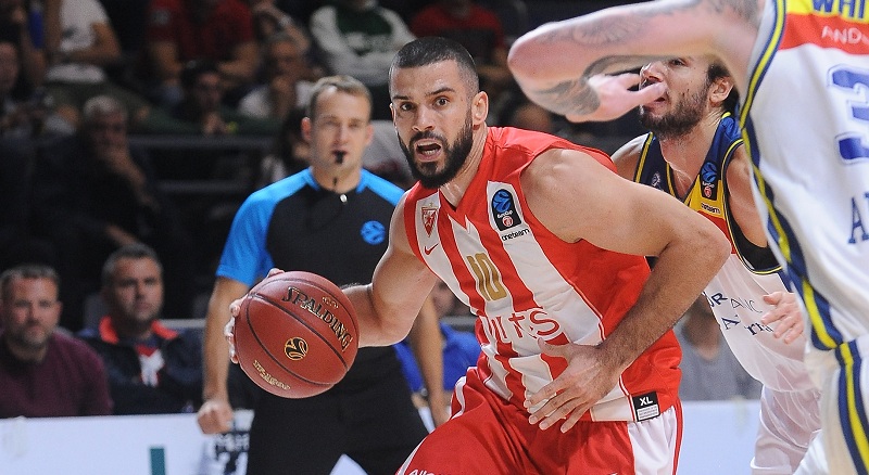 Лазић: Упознајемо се и напредујемо